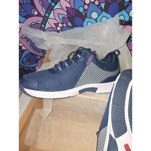 OrthoFeet Edgewater NIB Sz13 Men's Shoes